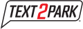 Logo of Text 2 Park